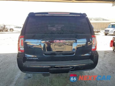 Zdjęcie 6 z 12 samochodu: 2019 GMC YUKON SLT VIN:1GKS2BKC8KR164041 - miniatura