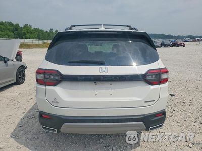 Zdjęcie 6 z 13 samochodu: 2024 HONDA PILOT TOURING VIN:5FNYG1H73RB044899 - miniatura
