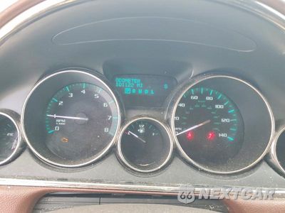 Zdjęcie 9 z 13 samochodu: 2014 BUICK ENCLAVE VIN:5GAKRBKD7EJ251787 - miniatura
