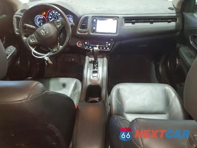 Zdjęcie 8 z 13 samochodu: 2016 HONDA HR-V EXL VIN:3CZRU6H72GM756415 - miniatura