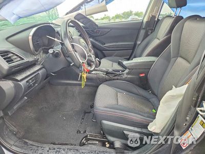 Zdjęcie 7 z 12 samochodu: 2018 SUBARU CROSSTREK PREMIUM VIN:JF2GTADC6JH270077 - miniatura