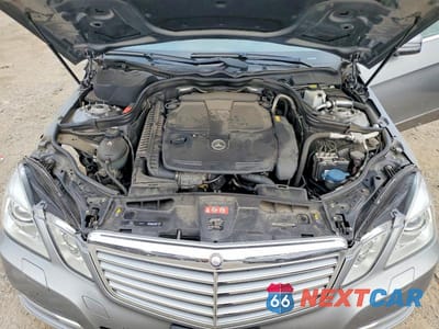 Zdjęcie 11 z 12 samochodu: 2012 MERCEDES-BENZ E 350 4MATIC VIN:WDDHF8JB3CA620555 - miniatura