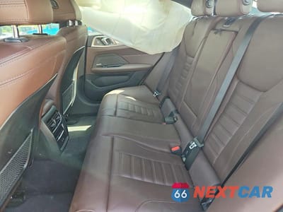 Zdjęcie 10 z 12 samochodu: 2023 BMW I4 EDRIVE 35 VIN:WBY43AW0XPFP64322 - miniatura