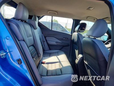 Zdjęcie 11 z 13 samochodu: 2023 NISSAN KICKS SR VIN:3N1CP5DVXPL480009 - miniatura