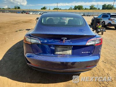 Zdjęcie 6 z 12 samochodu: 2019 TESLA MODEL 3 VIN:5YJ3E1EB1KF199370 - miniatura