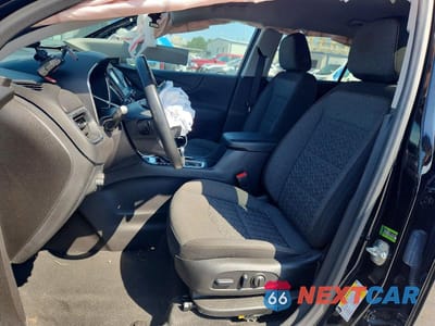 Zdjęcie 7 z 12 samochodu: 2024 CHEVROLET EQUINOX LT VIN:3GNAXUEG1RL178181 - miniatura