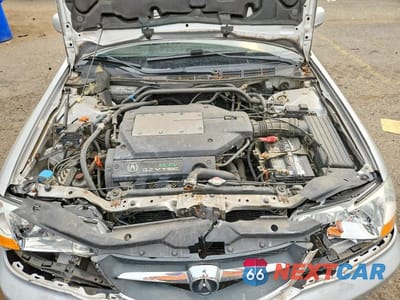 Zdjęcie 11 z 12 samochodu: 2002 ACURA 3.2TL VIN:19UUA566X2A038888 - miniatura
