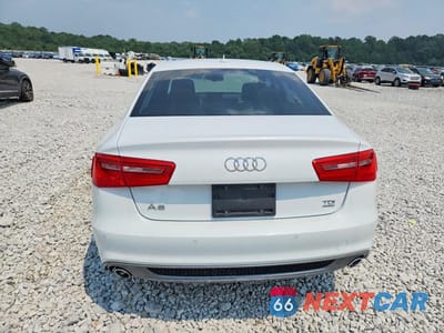 Zdjęcie 6 z 12 samochodu: 2014 AUDI A6 PRESTIGE VIN:WAUHMAFC1EN149667 - miniatura