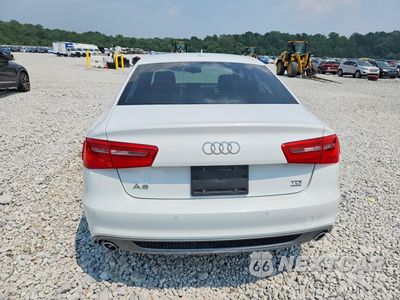 Zdjęcie 6 z 12 samochodu: 2014 AUDI A6 PRESTIGE VIN:WAUHMAFC1EN149667 - miniatura