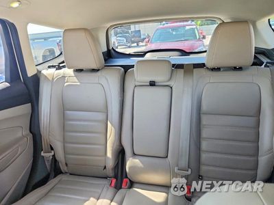 Zdjęcie 10 z 13 samochodu: 2017 FORD ESCAPE TITANIUM VIN:1FMCU9J99HUA33386 - miniatura