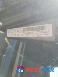 Zdjęcie 12 z 12 samochodu: 2014 JEEP WRANGLER SPORT VIN:1C4AJWAG4EL167614 - miniatura