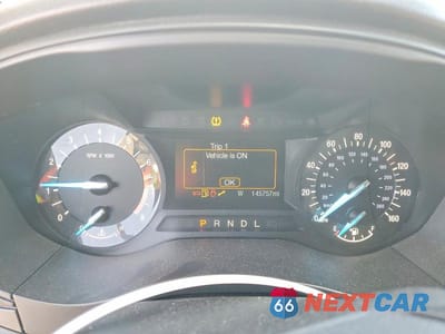 Zdjęcie 9 z 12 samochodu: 2019 FORD FUSION S VIN:3FA6P0G75KR108521 - miniatura
