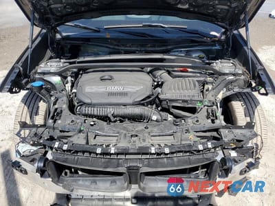 Zdjęcie 12 z 14 samochodu: 2022 BMW X1 SDRIVE28I VIN:WBXJG7C08N5U57477 - miniatura