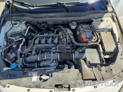 Zdjęcie 11 z 13 samochodu: 2022 HONDA ACCORD SPORT VIN:1HGCV1F35NA106534 - miniatura