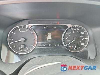 Zdjęcie 9 z 12 samochodu: 2026 NISSAN ROGUE S VIN:5N1BT3AB4TC679383 - miniatura