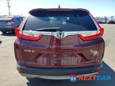 Zdjęcie 6 z 14 samochodu: 2018 HONDA CR-V VIN:7FARW1H85JE007183 - miniatura