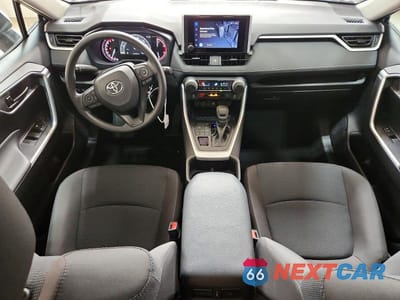 Zdjęcie 8 z 14 samochodu: 2025 TOYOTA RAV4 LE VIN:2T3G1RFV5SW544589 - miniatura