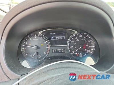 Zdjęcie 9 z 12 samochodu: 2013 NISSAN ALTIMA 2.5 VIN:1N4AL3AP4DC164760 - miniatura