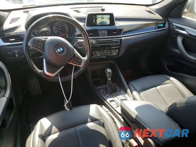 Zdjęcie 8 z 13 samochodu: 2019 BMW X1 XDRIVE28I VIN:WBXHT3C59K5L89166 - miniatura