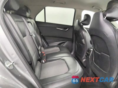 Zdjęcie 11 z 14 samochodu: 2024 KIA NIRO WIND VIN:KNDCR3L15R5108025 - miniatura