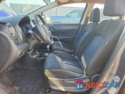 Zdjęcie 7 z 12 samochodu: 2017 NISSAN VERSA NOTE SV VIN:3N1CE2CP5HL359719 - miniatura