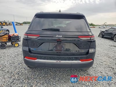 Zdjęcie 6 z 13 samochodu: 2024 JEEP GRAND CHEROKEE LIMITED 4XE VIN:1C4RJYB68R8520658 - miniatura