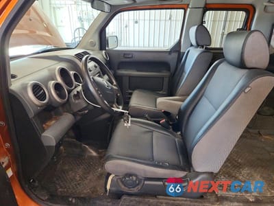Zdjęcie 7 z 13 samochodu: 2006 HONDA ELEMENT EX VIN:5J6YH27706L009423 - miniatura
