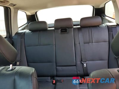 Zdjęcie 10 z 13 samochodu: 2007 BMW X3 3.0SI VIN:WBXPC93437WF23289 - miniatura