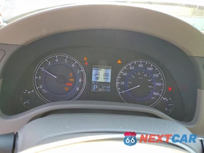 Zdjęcie 9 z 12 samochodu: 2012 INFINITI G25 SEDAN X VIN:JN1DV6AR3CM730293 - miniatura