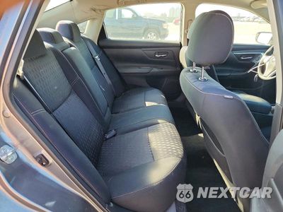 Zdjęcie 10 z 13 samochodu: 2018 NISSAN ALTIMA 2.5 S VIN:1N4AL3APXJC215478 - miniatura
