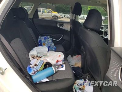 Zdjęcie 11 z 13 samochodu: 2023 KIA SOUL LX VIN:KNDJ23AU0P7840007 - miniatura