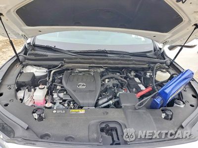 Zdjęcie 12 z 13 samochodu: 2024 LEXUS RX 350 PREMIUM VIN:2T2BAMCAXRC069956 - miniatura