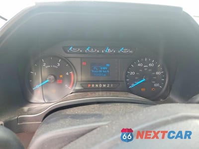 Zdjęcie 9 z 12 samochodu: 2017 FORD F350 SUPER DUTY VIN:1FT8W3BT0HEF22667 - miniatura