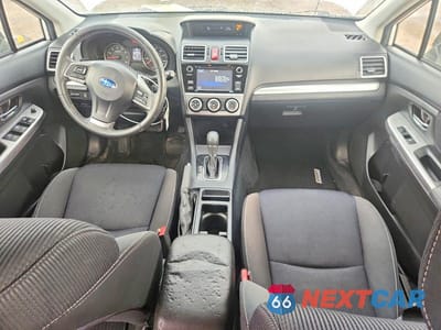 Zdjęcie 8 z 12 samochodu: 2016 SUBARU IMPREZA SPORT PREMIUM VIN:JF1GPAP68G8257421 - miniatura