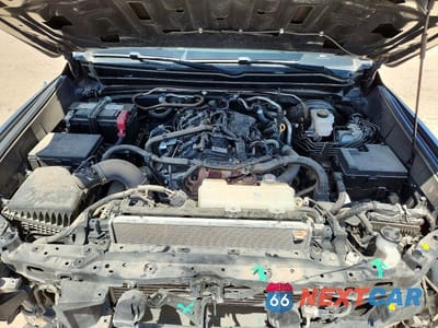 Zdjęcie 11 z 13 samochodu: 2024 TOYOTA TACOMA TRD OFF-ROAD VIN:3TMLB5JN0RM022993 - miniatura