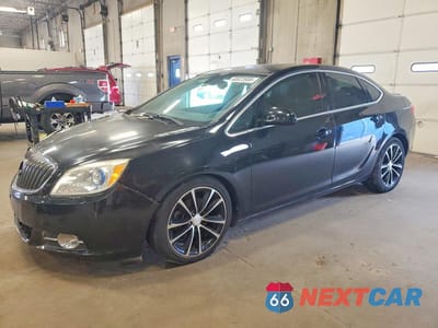 2016 BUICK VERANO SPORT TOURING 1G4PW5SK5G4167882 - główne zdjęcie licytacji z USA - miniatura