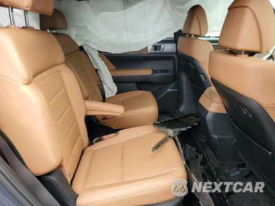 Zdjęcie 11 z 13 samochodu: 2026 HYUNDAI SANTA FE LIMITED VIN:5NMP44GL8TH217231 - miniatura