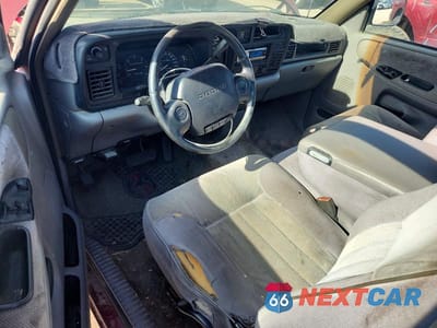 Zdjęcie 8 z 12 samochodu: 1996 DODGE RAM 2500 VIN:3B7KC23Z3TM150806 - miniatura
