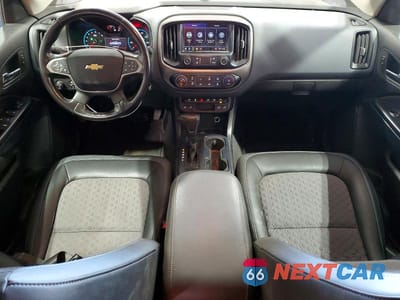 Zdjęcie 8 z 13 samochodu: 2019 CHEVROLET COLORADO Z71 VIN:1GCGTDEN8K1147388 - miniatura