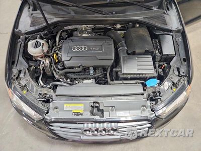 Zdjęcie 11 z 13 samochodu: 2015 AUDI A3 PREMIUM PLUS VIN:WAU3FLFF2F1054196 - miniatura