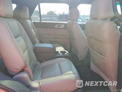 Zdjęcie 11 z 13 samochodu: 2014 FORD EXPLORER LIMITED VIN:1FM5K8F80EGC11298 - miniatura
