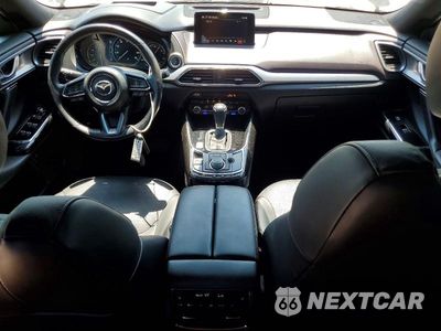 Zdjęcie 8 z 13 samochodu: 2019 MAZDA CX-9 GRAND TOURING VIN:JM3TCADY8K0329579 - miniatura