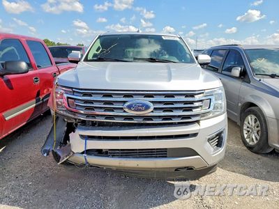 Piąte zdjęcie samochodu w środku: 2018 FORD EXPEDITION LIMITED VIN:1FMJU2AT1JEA42030 - miniatura