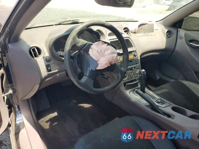 Zdjęcie 8 z 12 samochodu: 2000 TOYOTA CELICA GT VIN:JTDDR32T5Y0040974 - miniatura