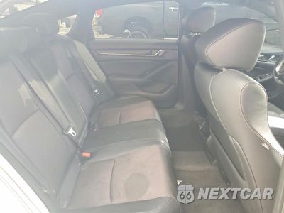 Zdjęcie 10 z 12 samochodu: 2020 HONDA ACCORD SPORT VIN:1HGCV1F37LA134011 - miniatura