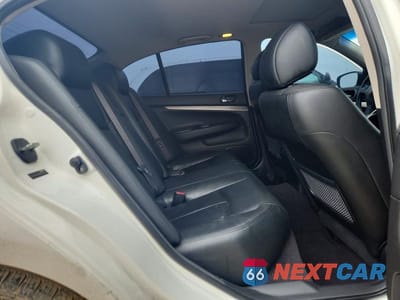 Zdjęcie 10 z 12 samochodu: 2015 INFINITI Q40 BASE VIN:JN1CV6AR8FM523821 - miniatura