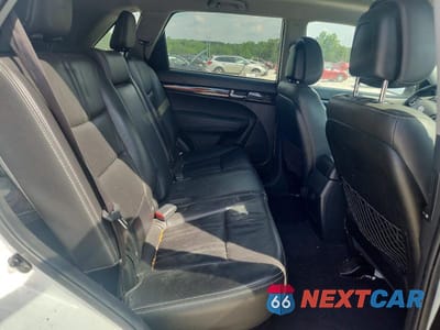 Zdjęcie 10 z 12 samochodu: 2012 KIA SORENTO SX VIN:5XYKW4A25CG269429 - miniatura