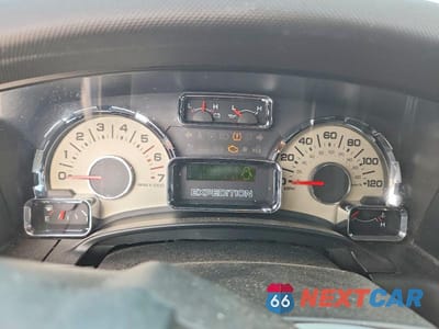 Zdjęcie 9 z 13 samochodu: 2008 FORD EXPEDITION EL LIMITED VIN:1FMFK19548LA48678 - miniatura