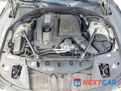 Zdjęcie 11 z 12 samochodu: 2012 BMW 740 LI VIN:WBAKB4C56CC576533 - miniatura