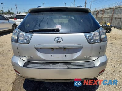 Zdjęcie 6 z 13 samochodu: 2009 LEXUS RX 350 VIN:2T2GK31UX9C079929 - miniatura